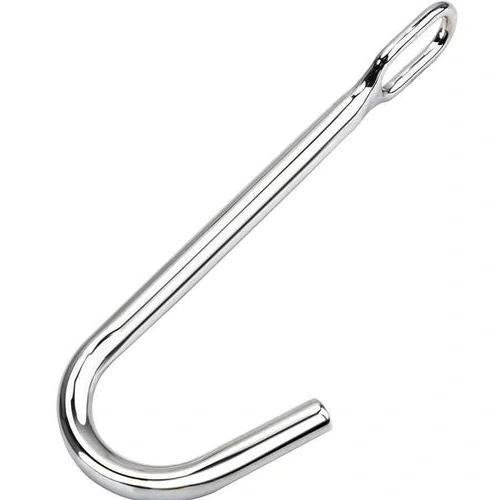 Steel 5783 Plug Hook Stainless No PerfectFit Ball 1125